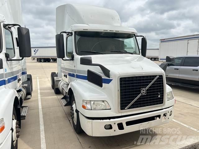 Volvo VNM Tractores (camiões)