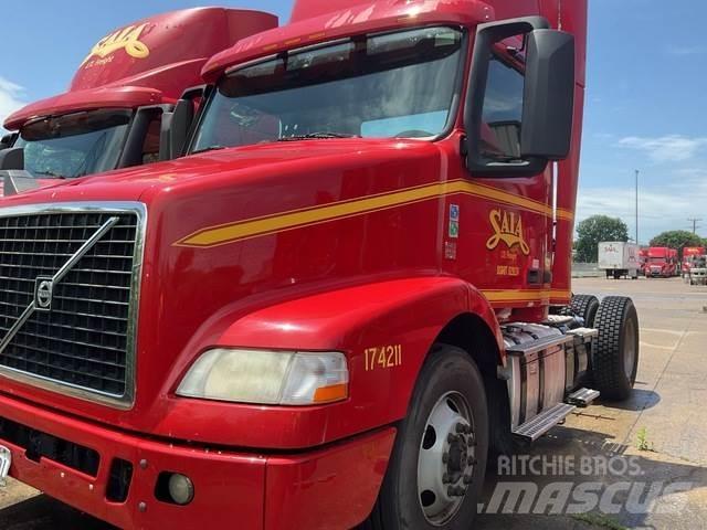 Volvo VNM Tractores (camiões)