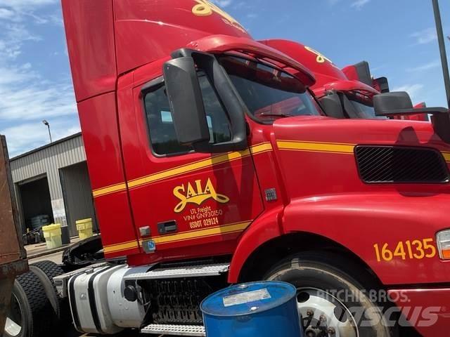 Volvo VNM Tractores (camiões)