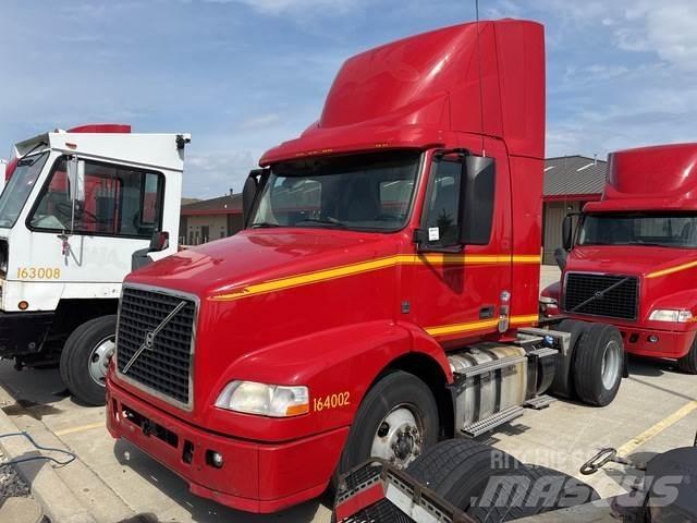 Volvo VNM Tractores (camiões)