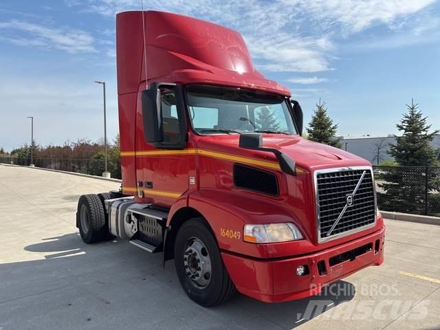 Volvo VNM Tractores (camiões)
