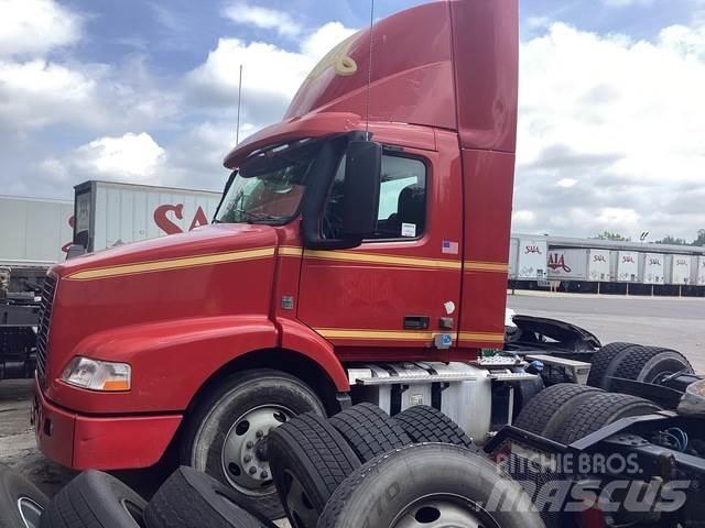 Volvo VNM Tractores (camiões)
