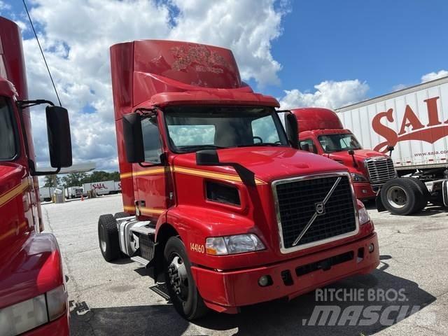 Volvo VNM Tractores (camiões)