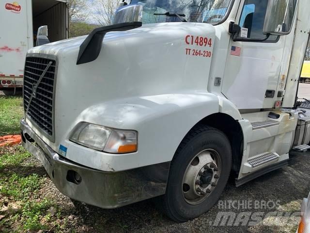 Volvo VNM Tractores (camiões)