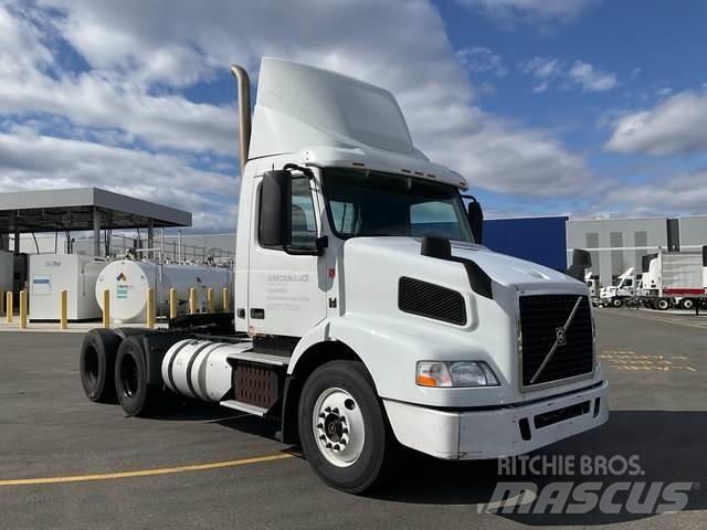 Volvo VNM Tractores (camiões)
