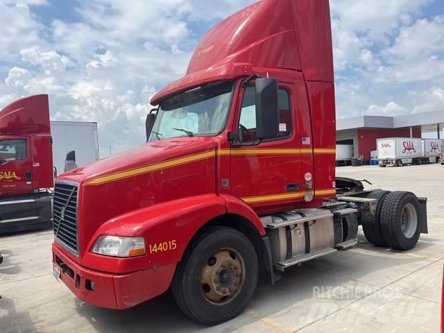 Volvo VNM Tractores (camiões)