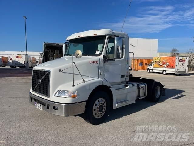 Volvo VNM Tractores (camiões)