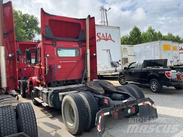 Volvo VNM Tractores (camiões)