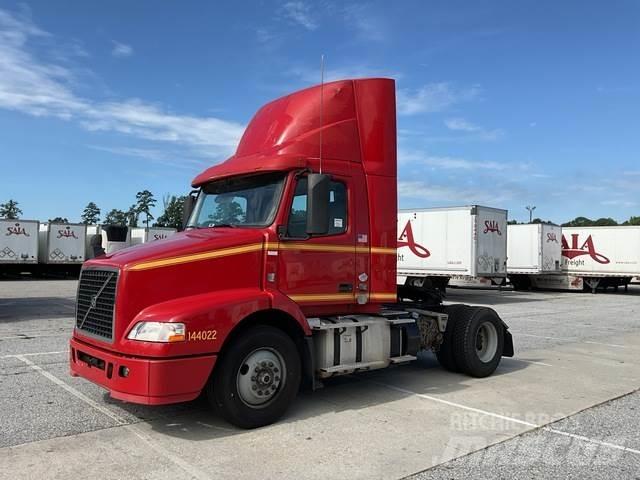 Volvo VNM Tractores (camiões)