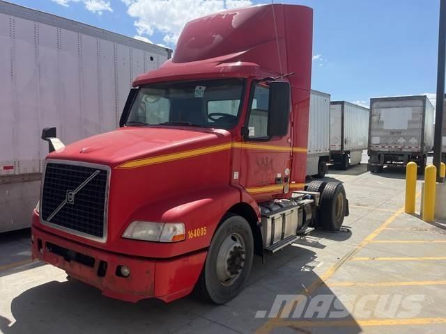 Volvo VNM Tractores (camiões)