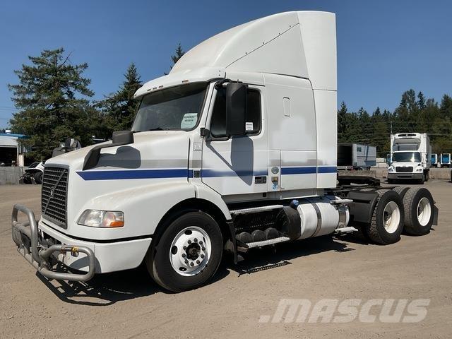 Volvo VNM Tractores (camiões)