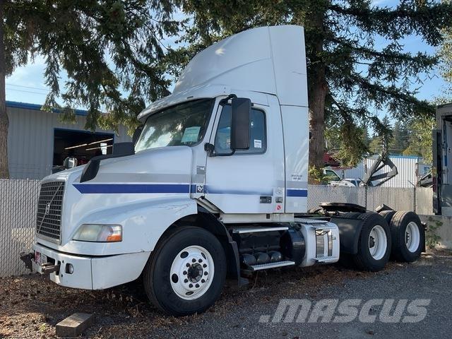 Volvo VNM Tractores (camiões)
