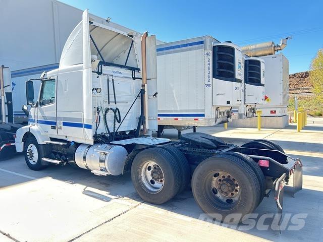 Volvo VNM Tractores (camiões)