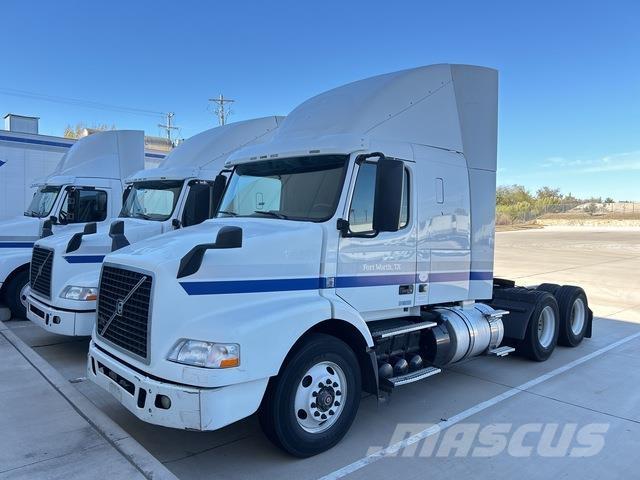 Volvo VNM Tractores (camiões)