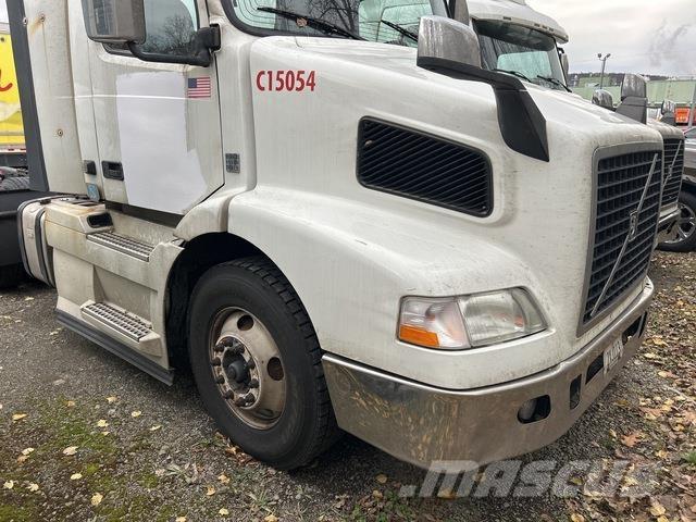 Volvo VNM Tractores (camiões)