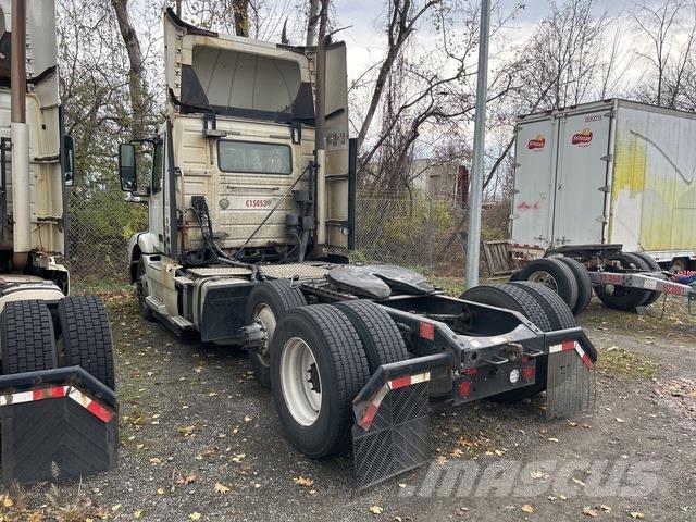 Volvo VNM Tractores (camiões)