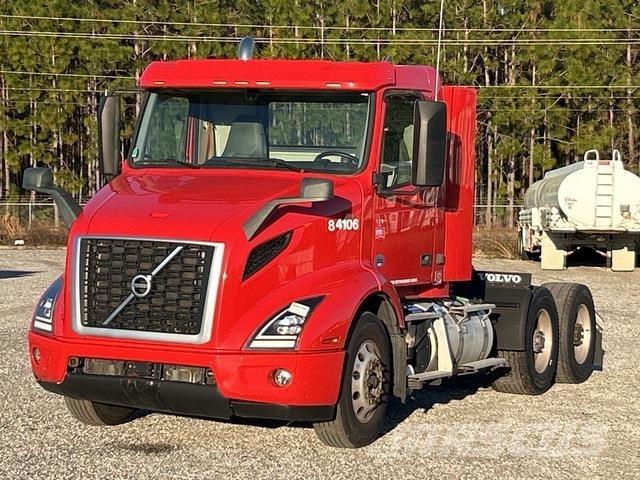 Volvo VNR Tractores (camiões)