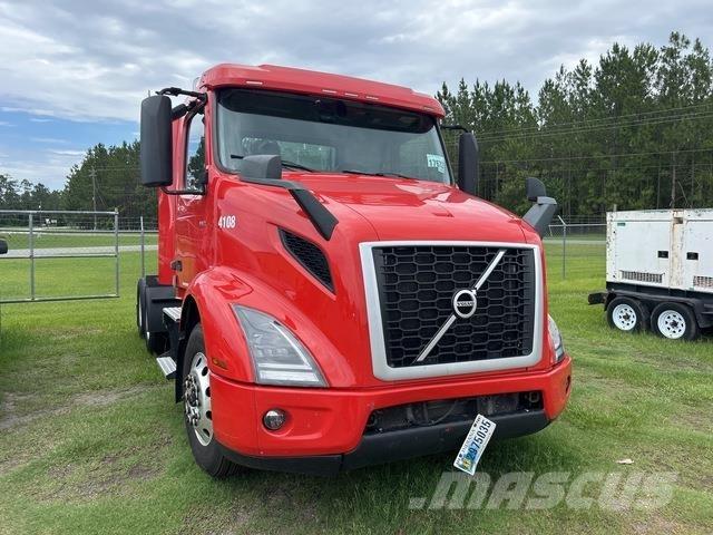 Volvo VNR Tractores (camiões)