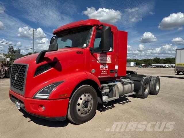 Volvo VNR Tractores (camiões)