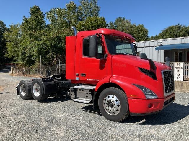 Volvo VNR Tractores (camiões)