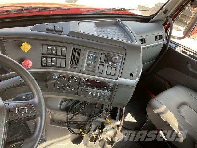Volvo VNR300 Tractores (camiões)