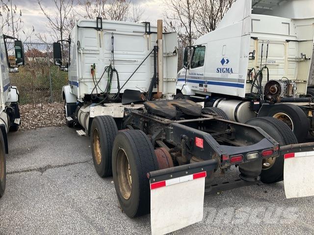 Volvo VNR64T Tractores (camiões)