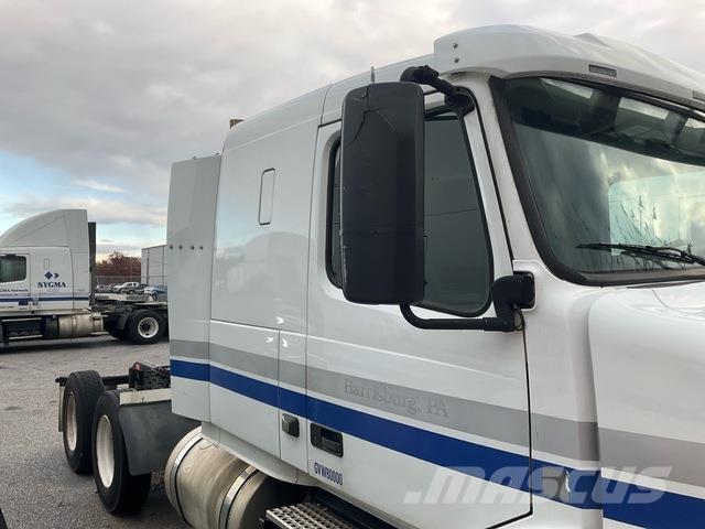 Volvo VNR64T Tractores (camiões)