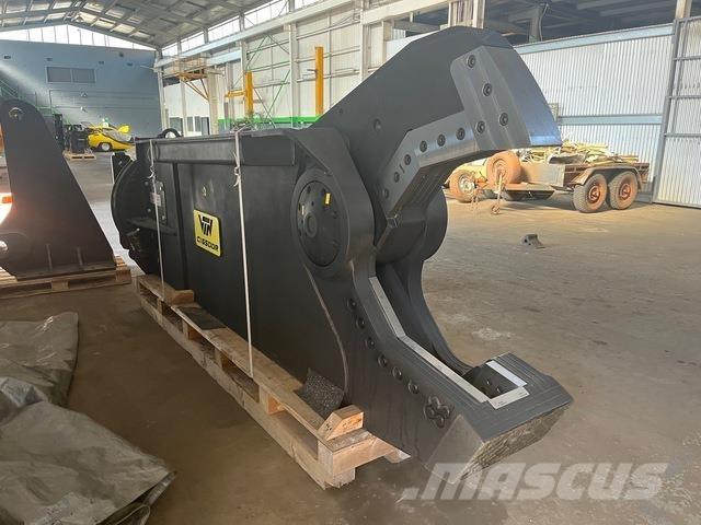 VTN CI6500R Construção - Outros

