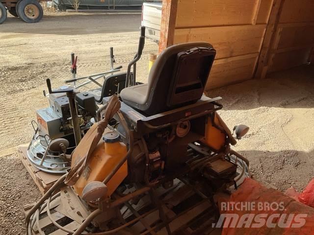 Wacker Neuson  Acessórios para betão