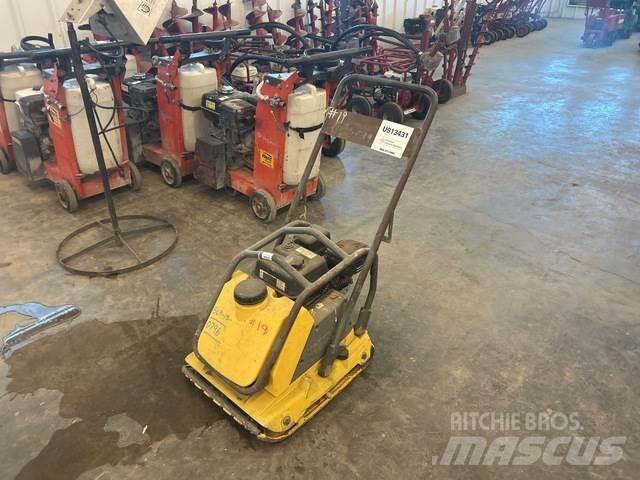 Wacker Neuson  Placas compactadoras