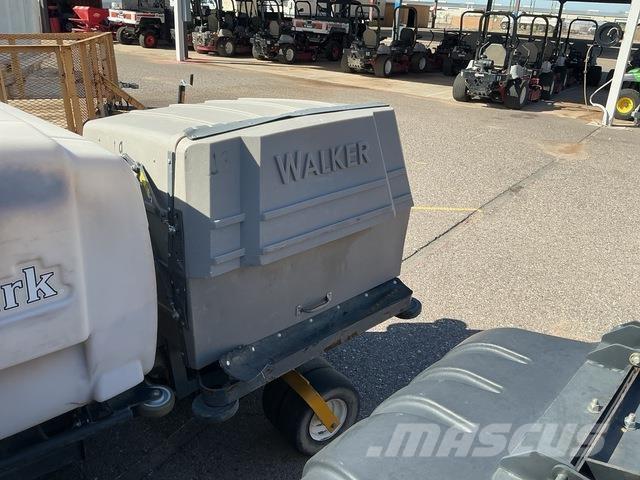 Walker  Construção - Outros
