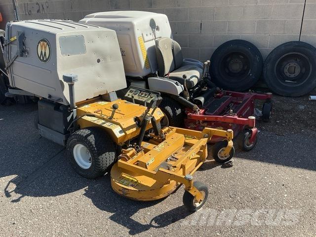 Walker  Construção - Outros
