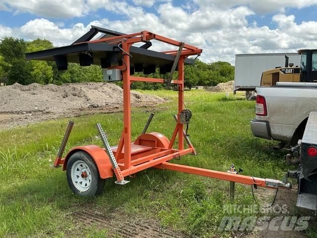 Wanco  Outros equipamentos construção via