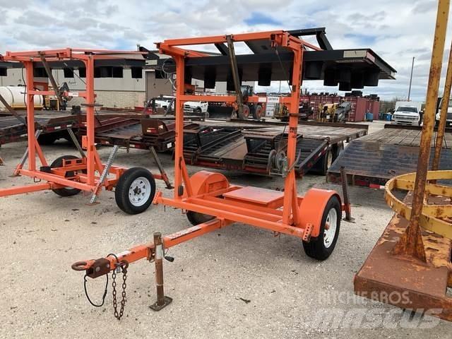 Wanco  Outros equipamentos construção via