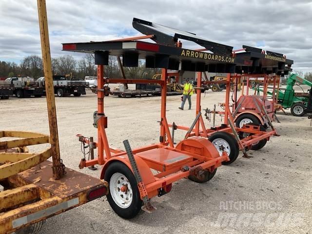 Wanco  Outros equipamentos construção via