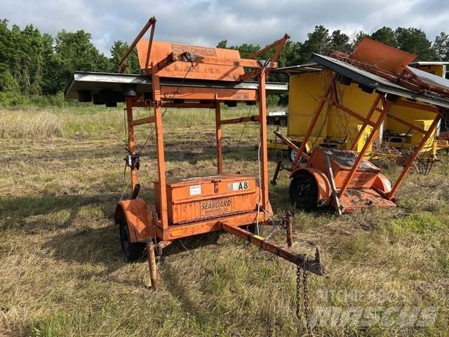 Wanco M90C-15 Outros equipamentos construção via