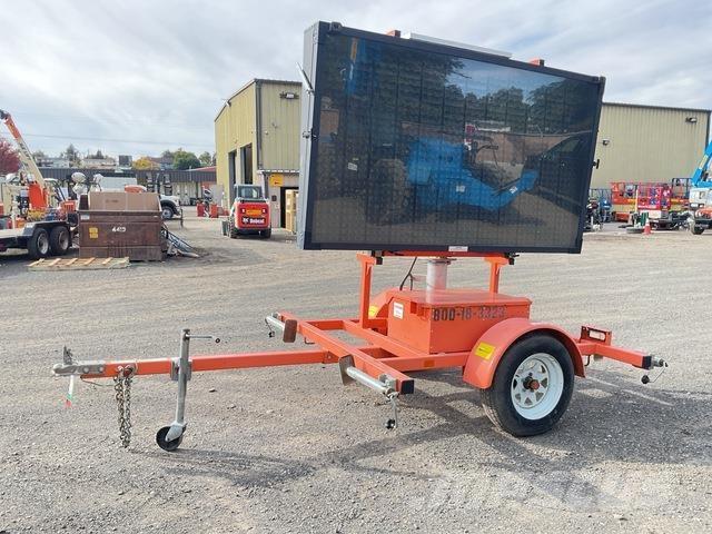 Wanco WVTM Outros equipamentos construção via