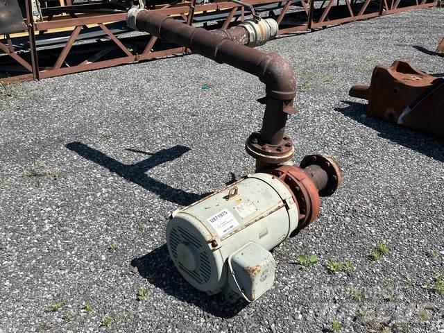  Water Pump Bombas de água