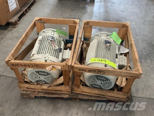  Weg W21 CC029A Motores industriais