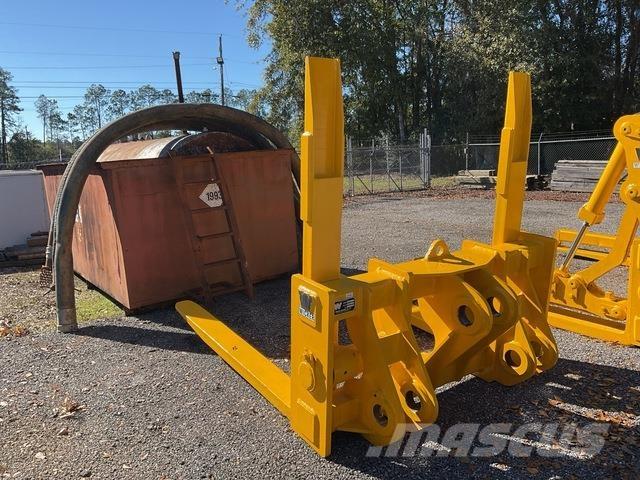 WICKER WF500 Forquilhas