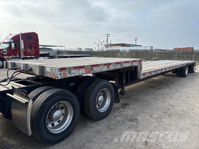 Wilson  Reboques carga baixa