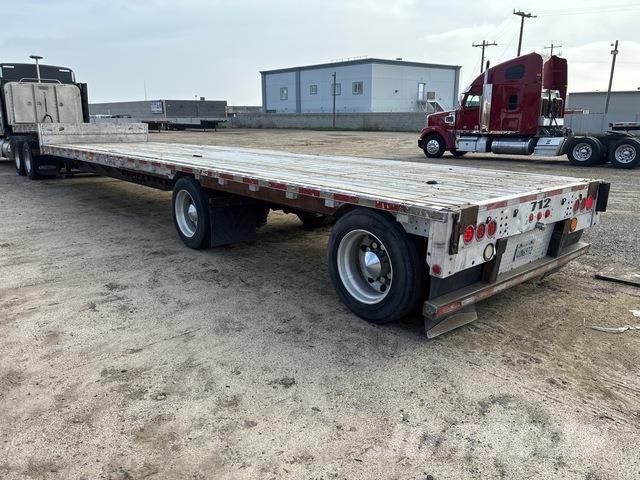 Wilson  Reboques carga baixa