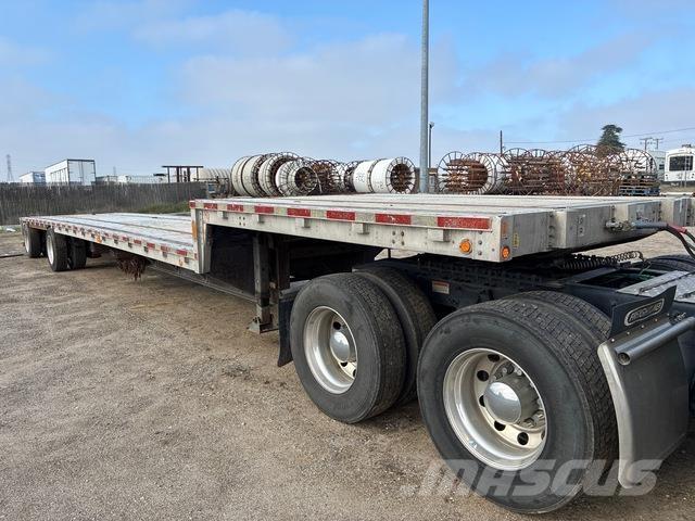 Wilson  Reboques carga baixa