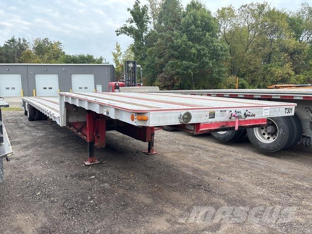 Wilson CD-1080 Reboques carga baixa