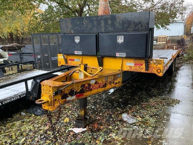  Winston Reboques de transporte Auto