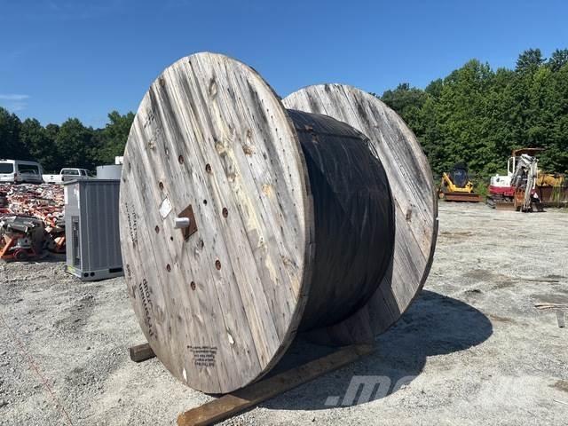  Wire Reel Construção - Outros
