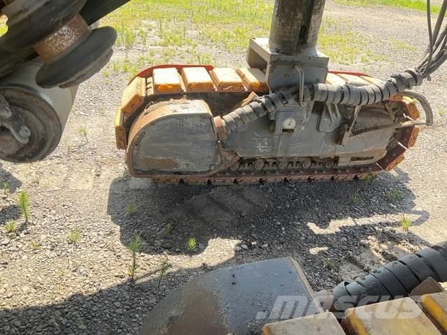 Wirtgen W200i Fresadoras de asfalto