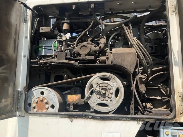 Wirtgen W200i Fresadoras de asfalto