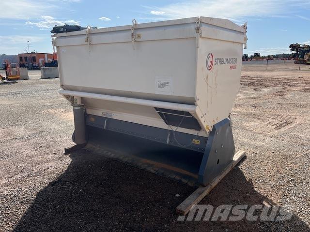 Wirtgen WS250 Agricultura - Outros

