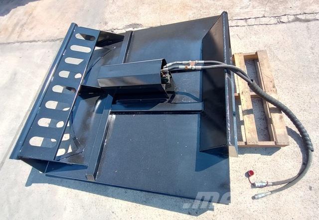  Wolverine Corta-Relvas Riders